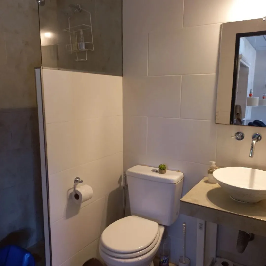Loft Tierra- Planta Baja