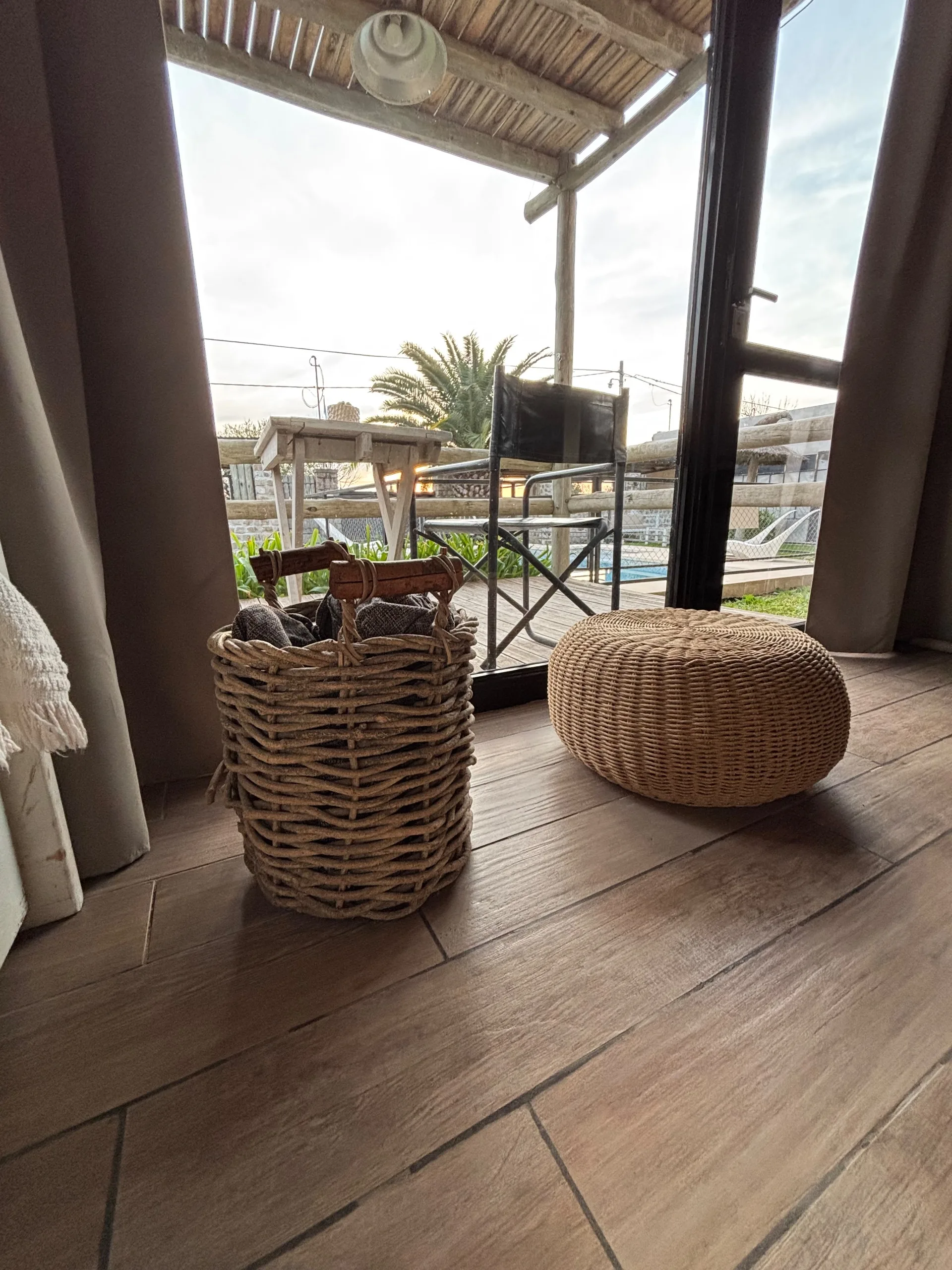 Loft Tierra- Planta Baja