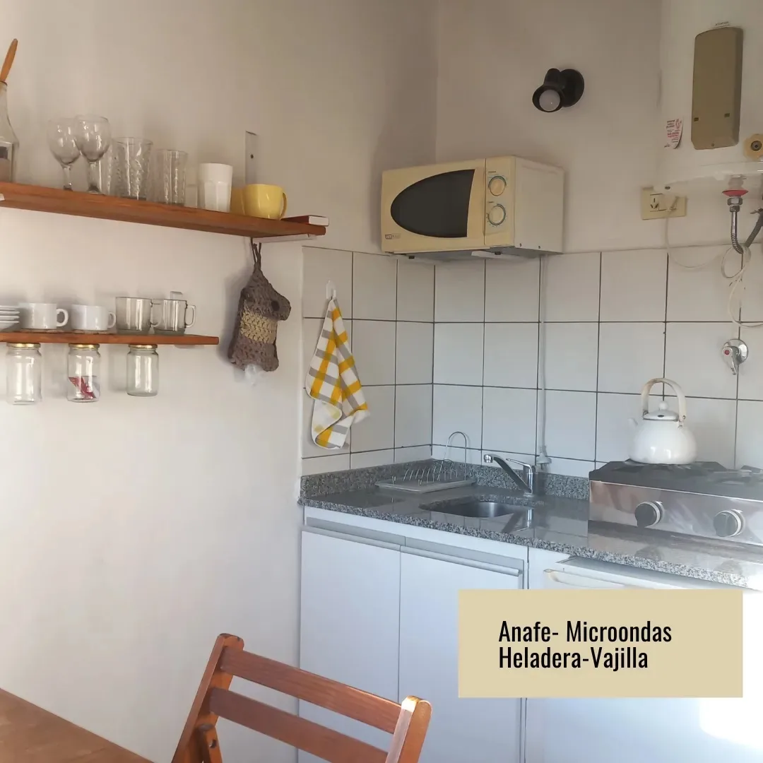 Loft Tierra- Planta Baja