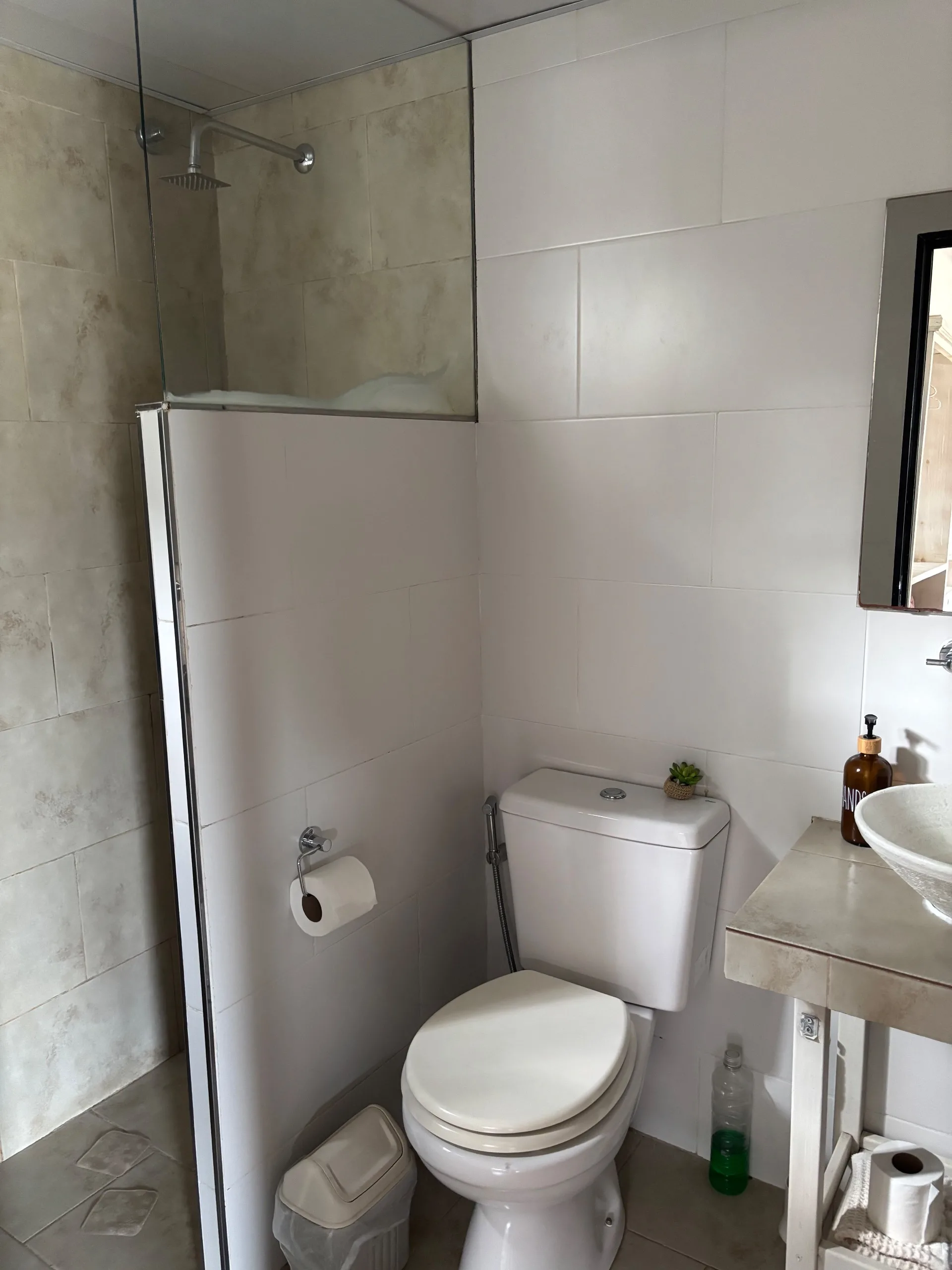 Loft Fuego- Planta Baja