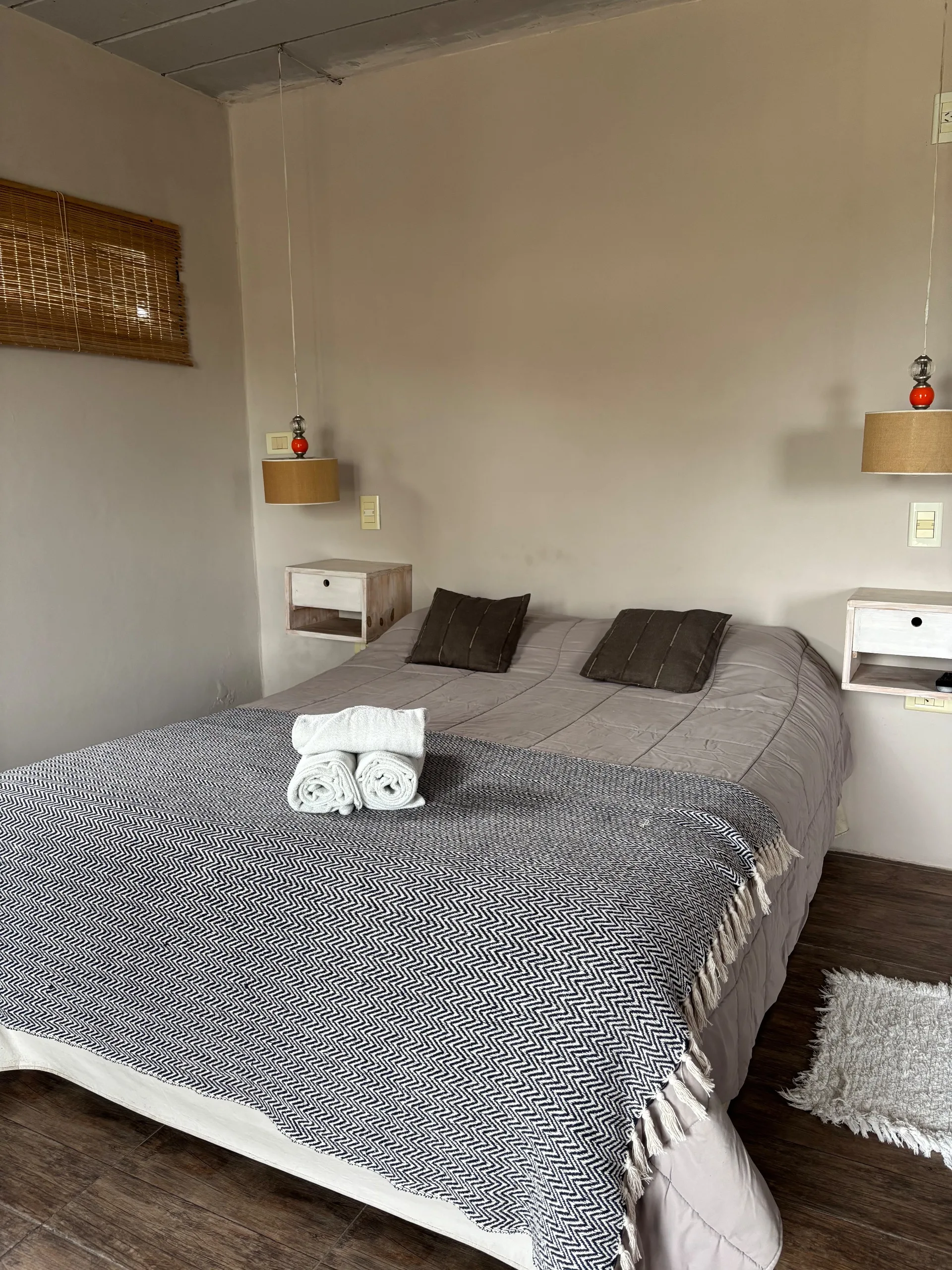 Loft Fuego- Planta Baja