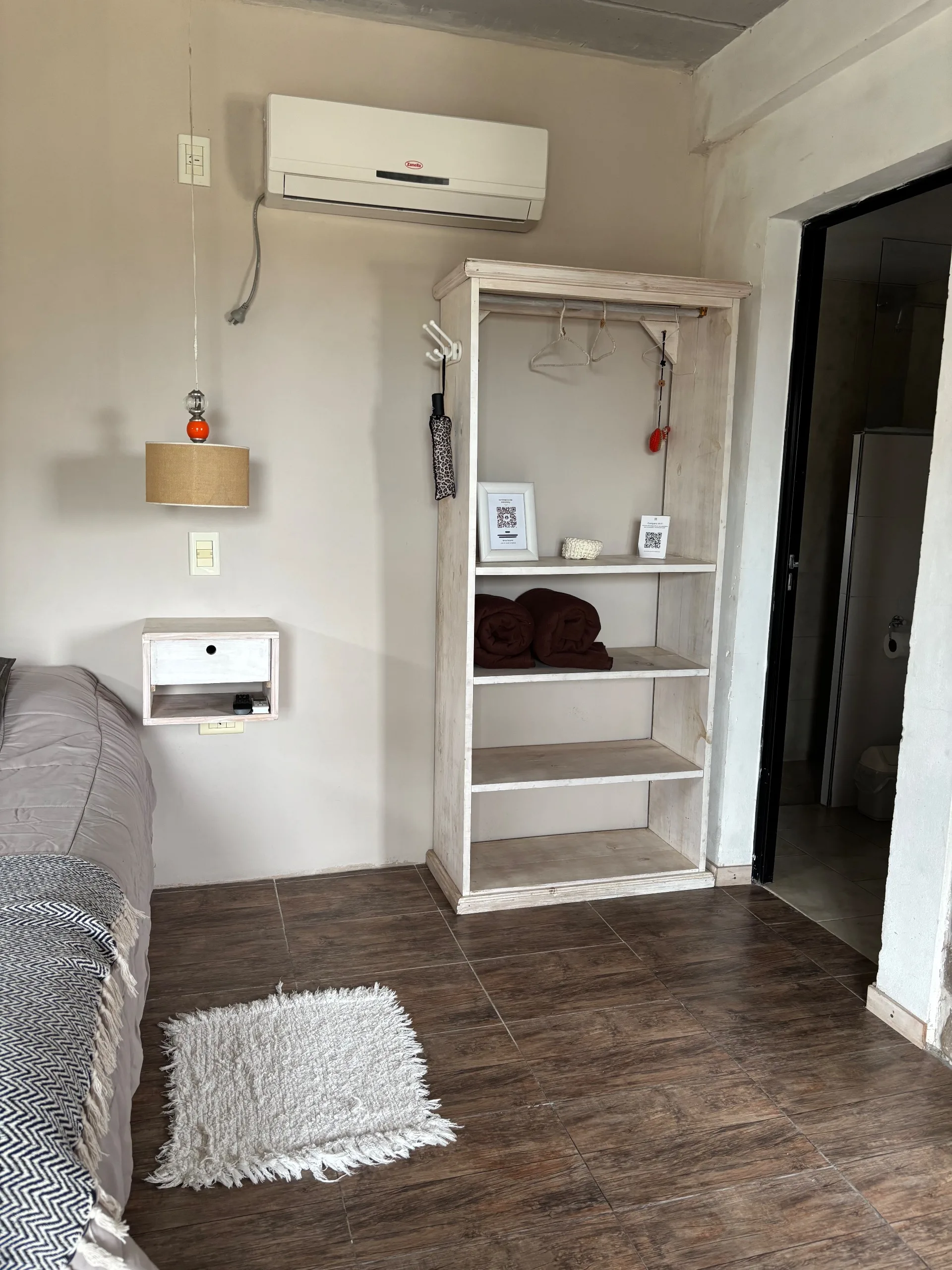 Loft Fuego- Planta Baja