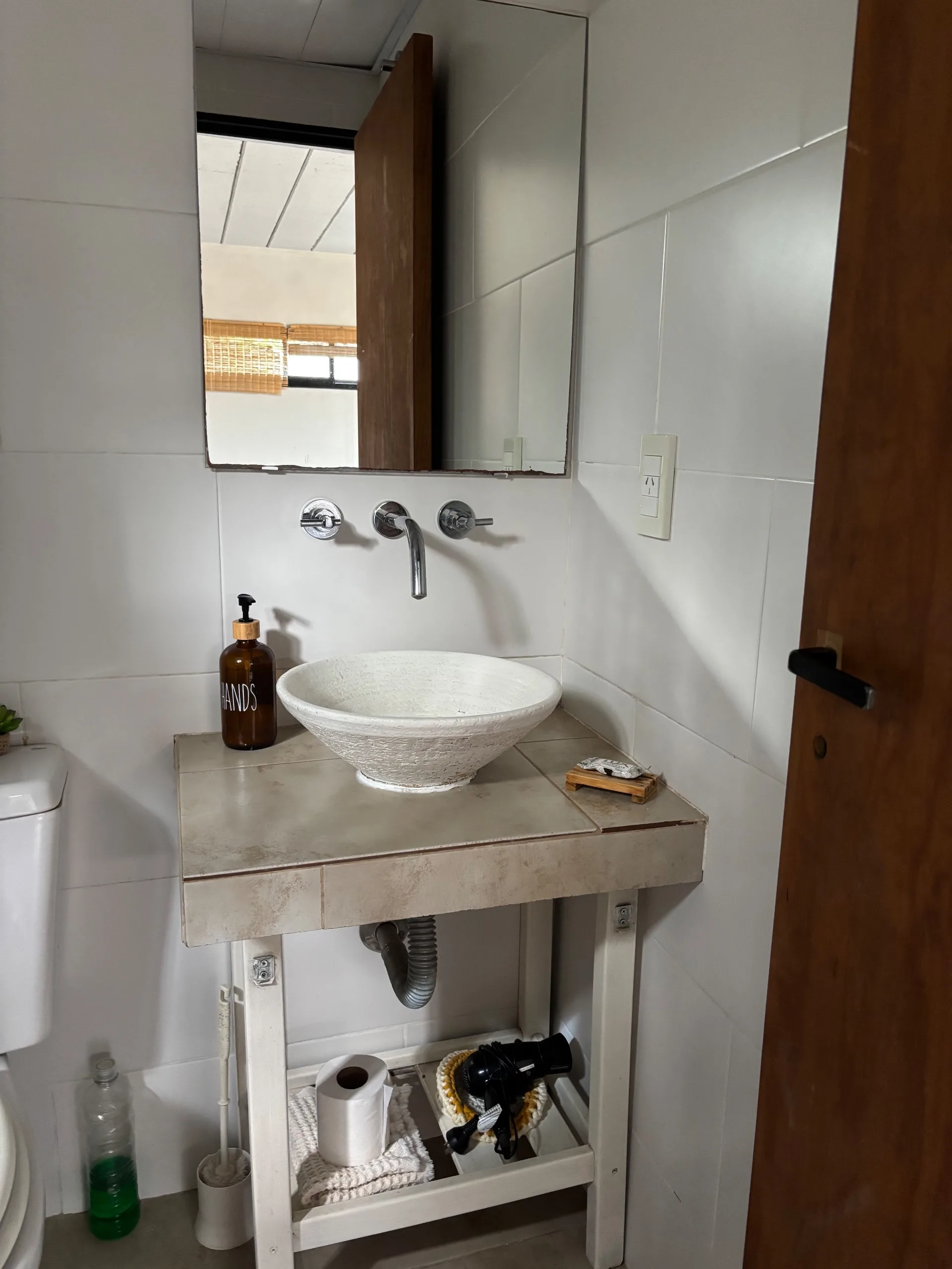 Loft Fuego- Planta Baja
