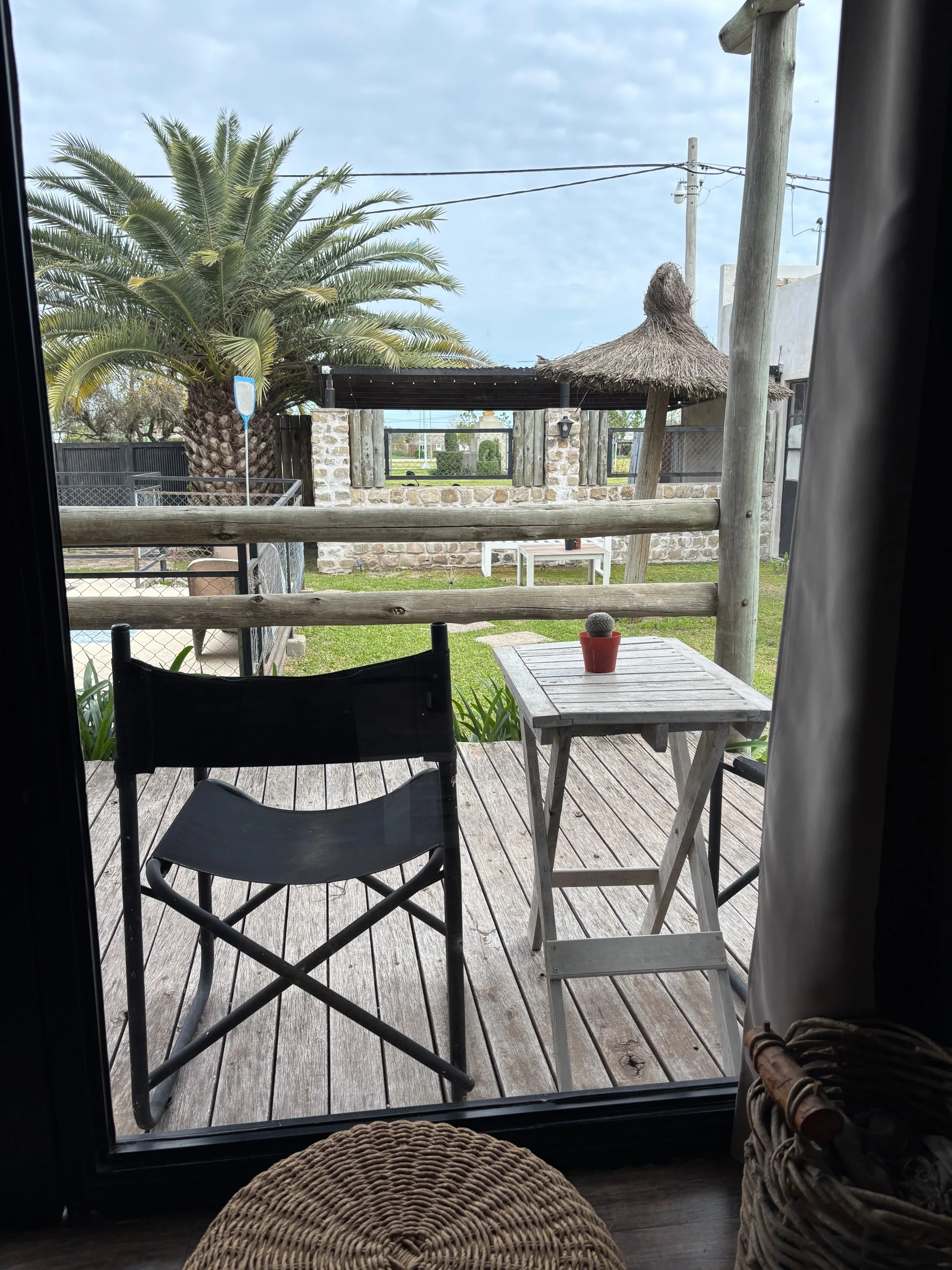 Loft Fuego- Planta Baja