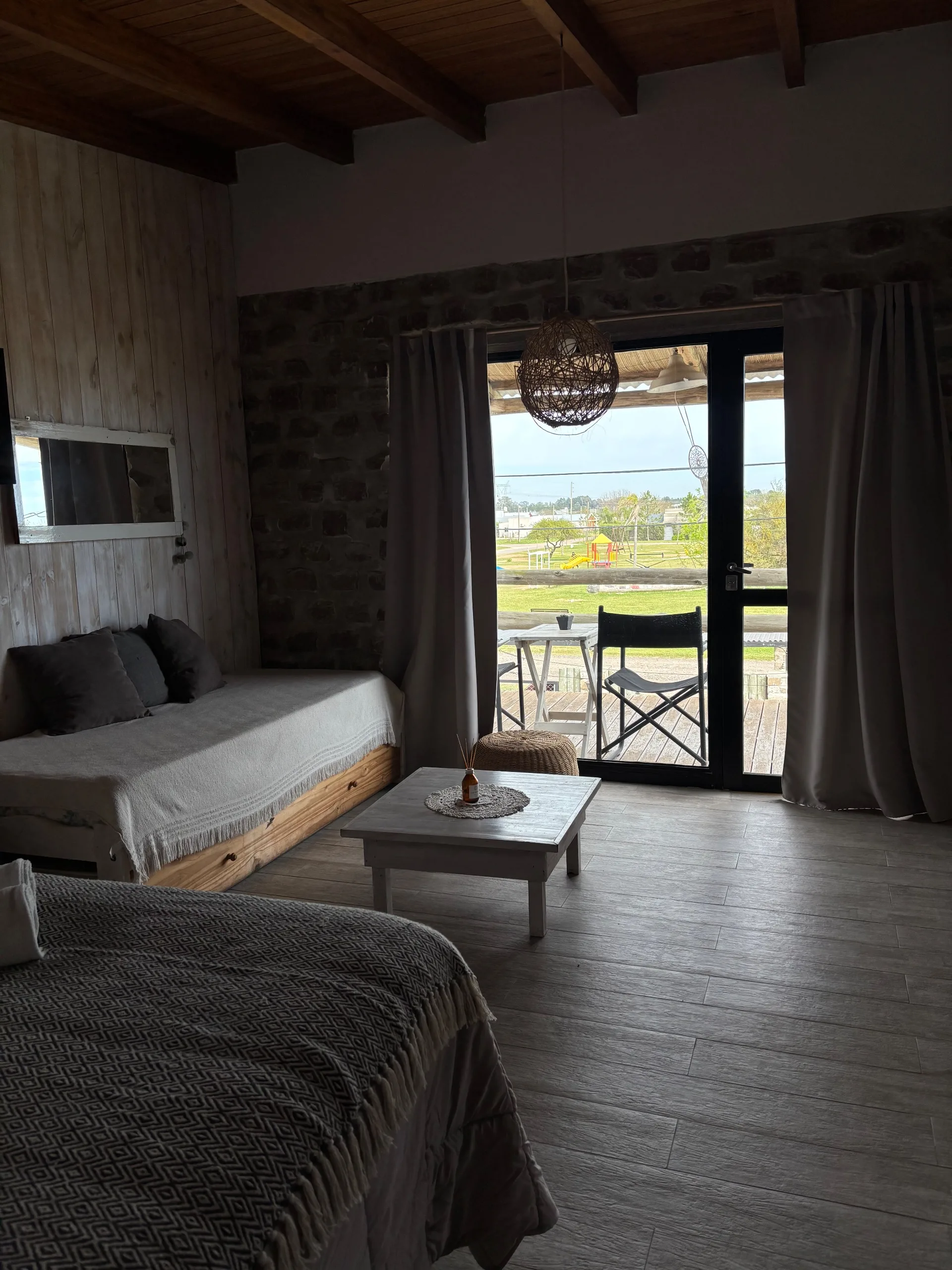 Loft Aire- Planta Alta