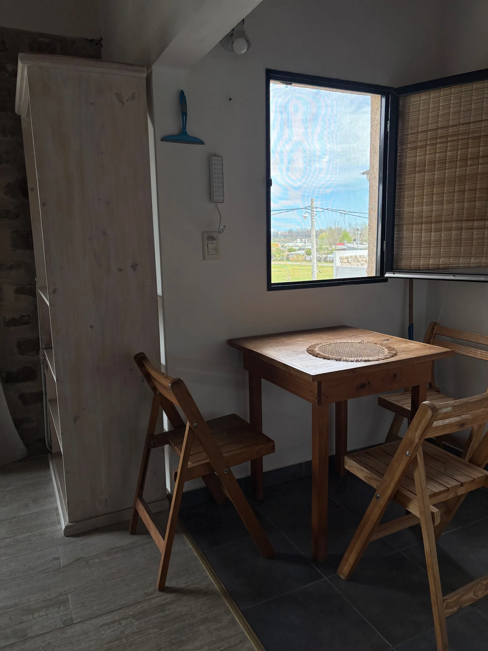 Loft Aire- Planta Alta