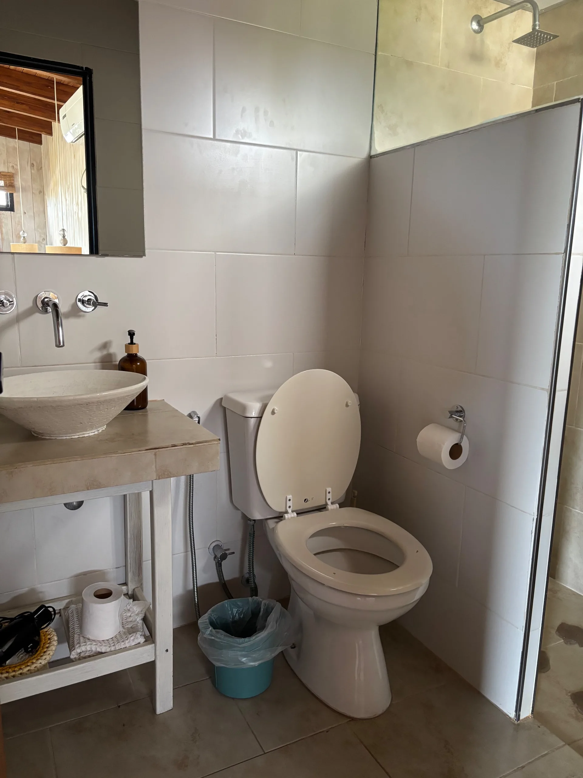 Loft Aire- Planta Alta