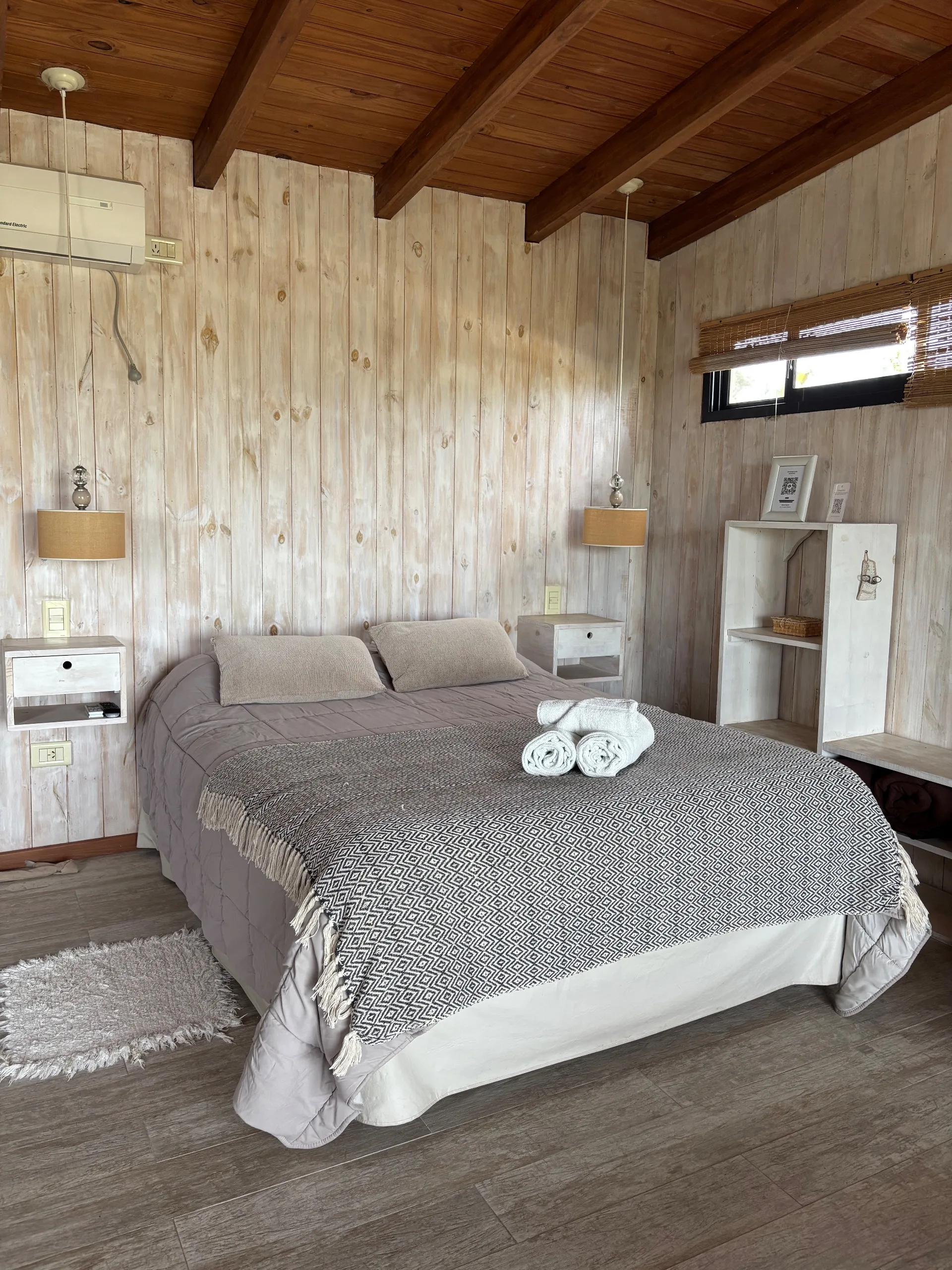 Loft Aire- Planta Alta