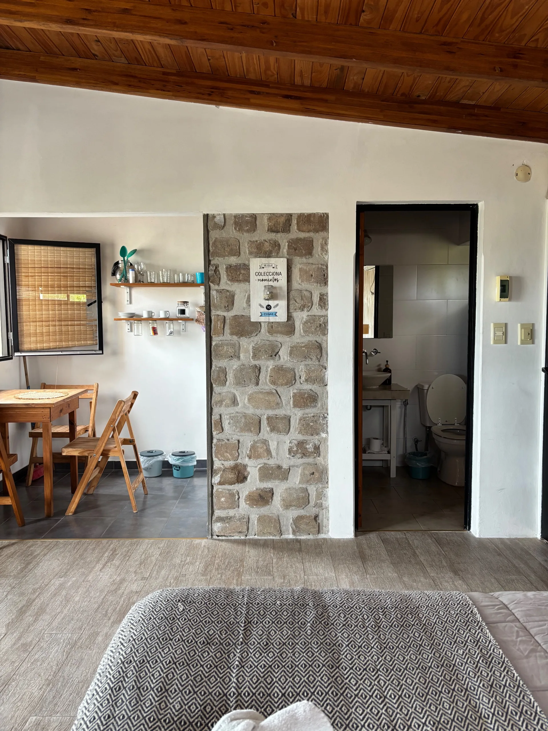 Loft Aire- Planta Alta
