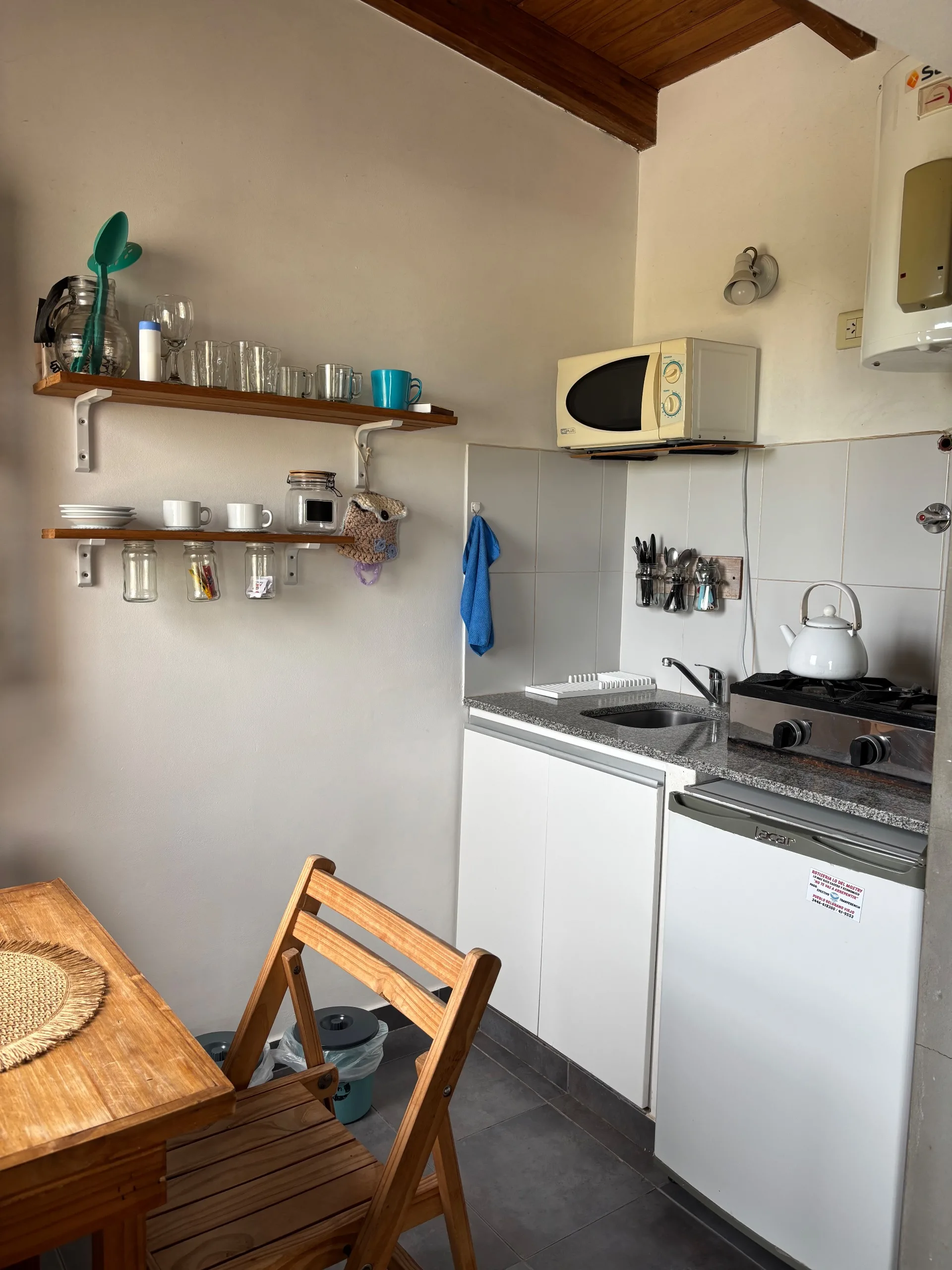 Loft Aire- Planta Alta