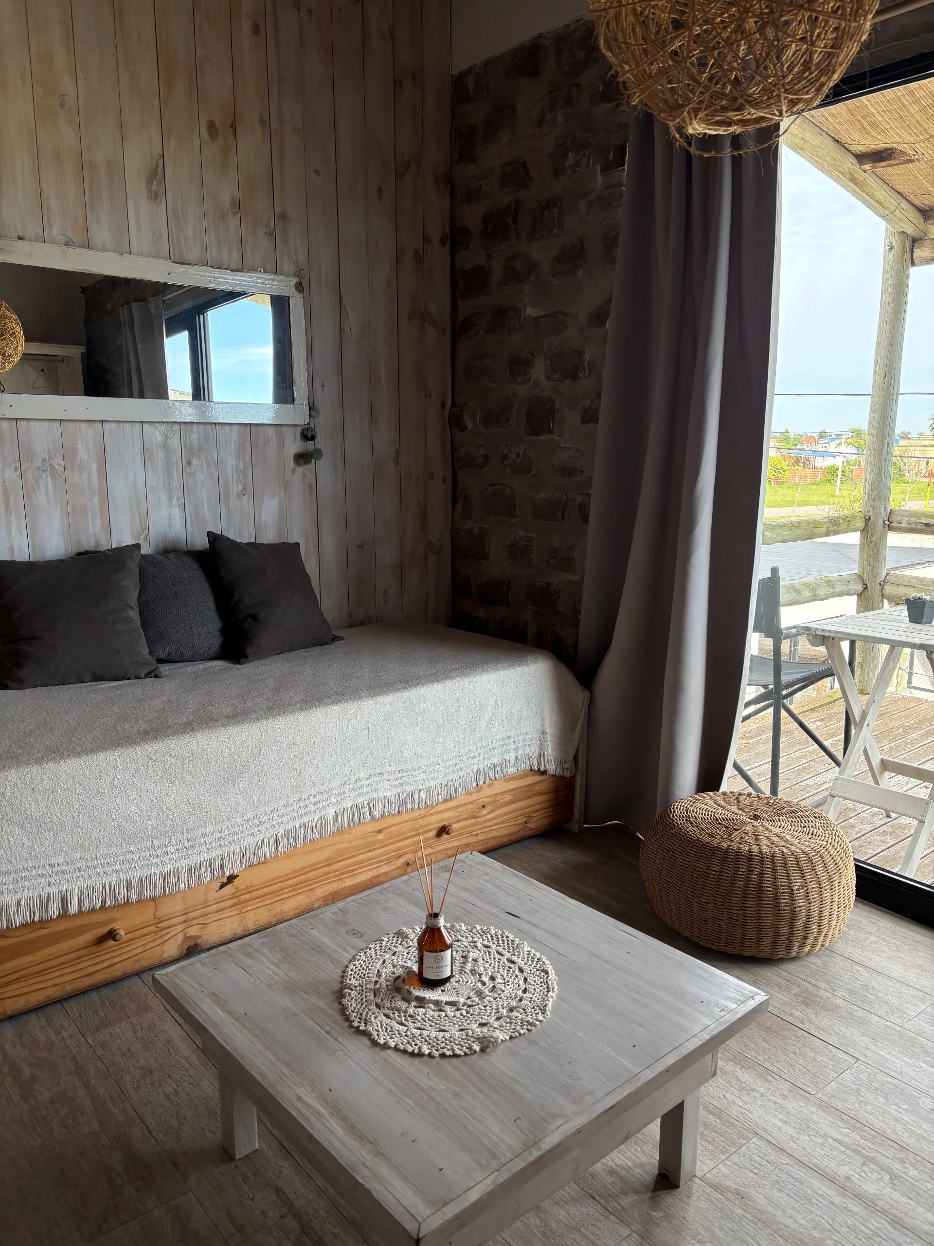 Loft Aire- Planta Alta
