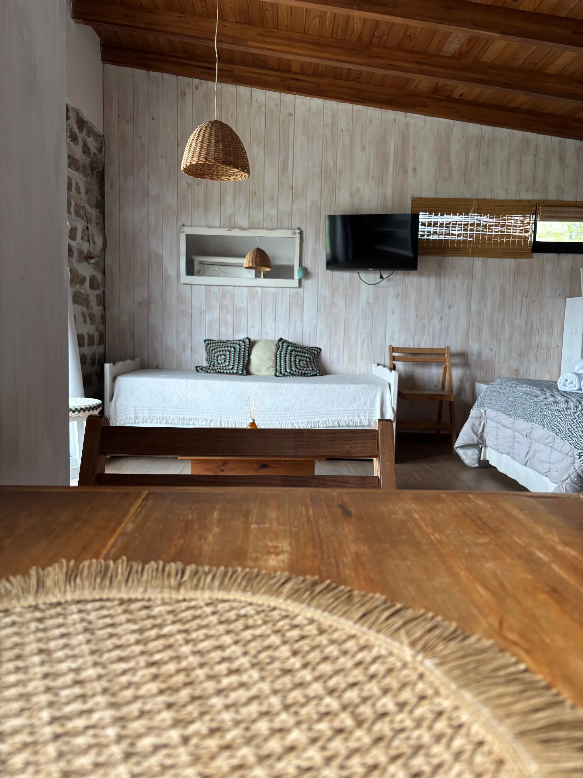 Loft Agua- Planta alta