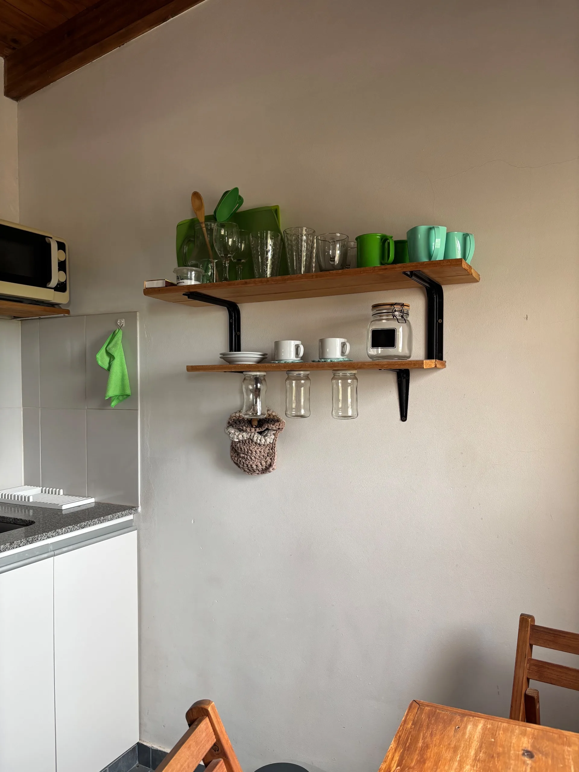 Loft Agua- Planta alta