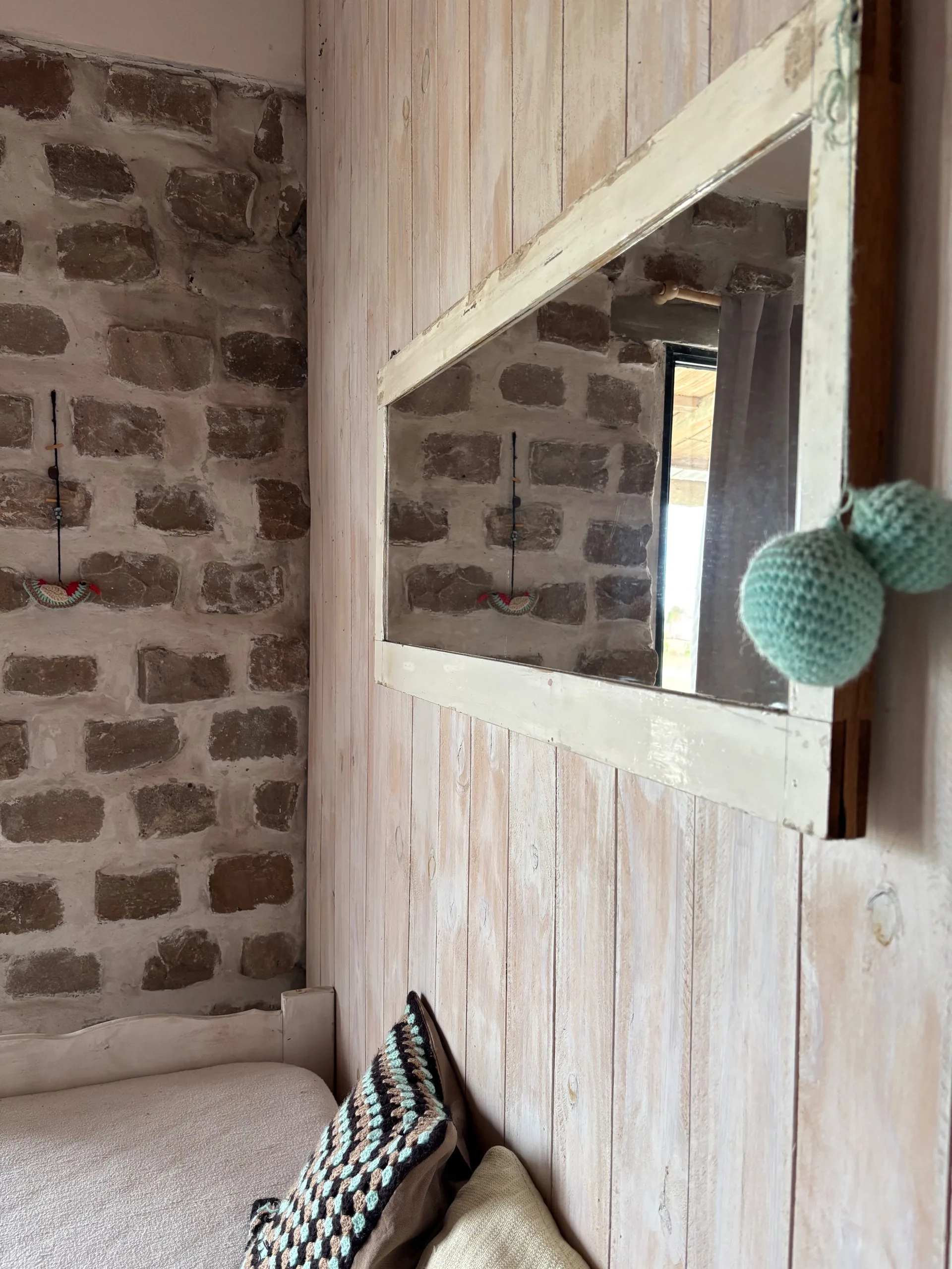 Loft Agua- Planta alta