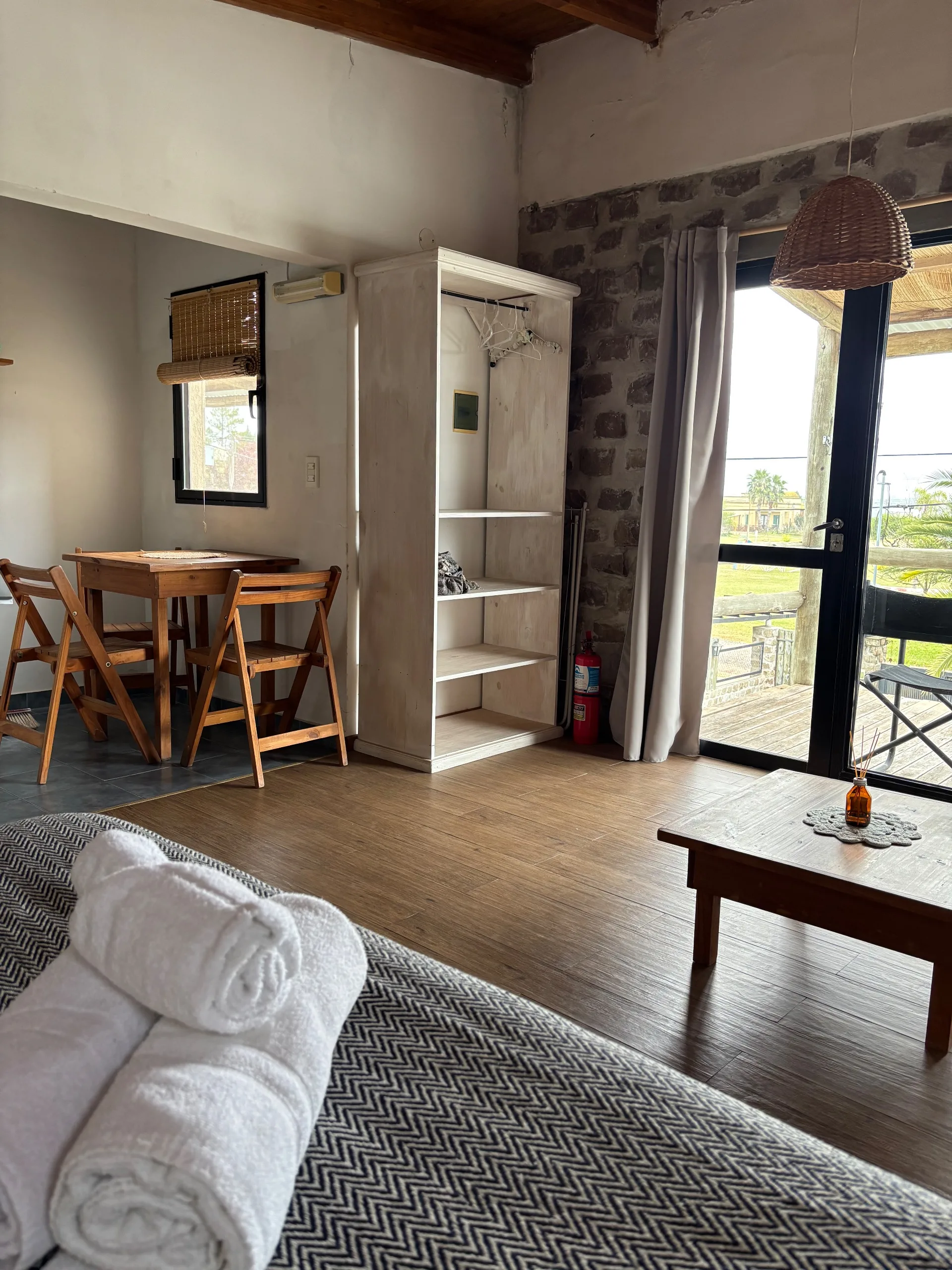 Loft Agua- Planta alta