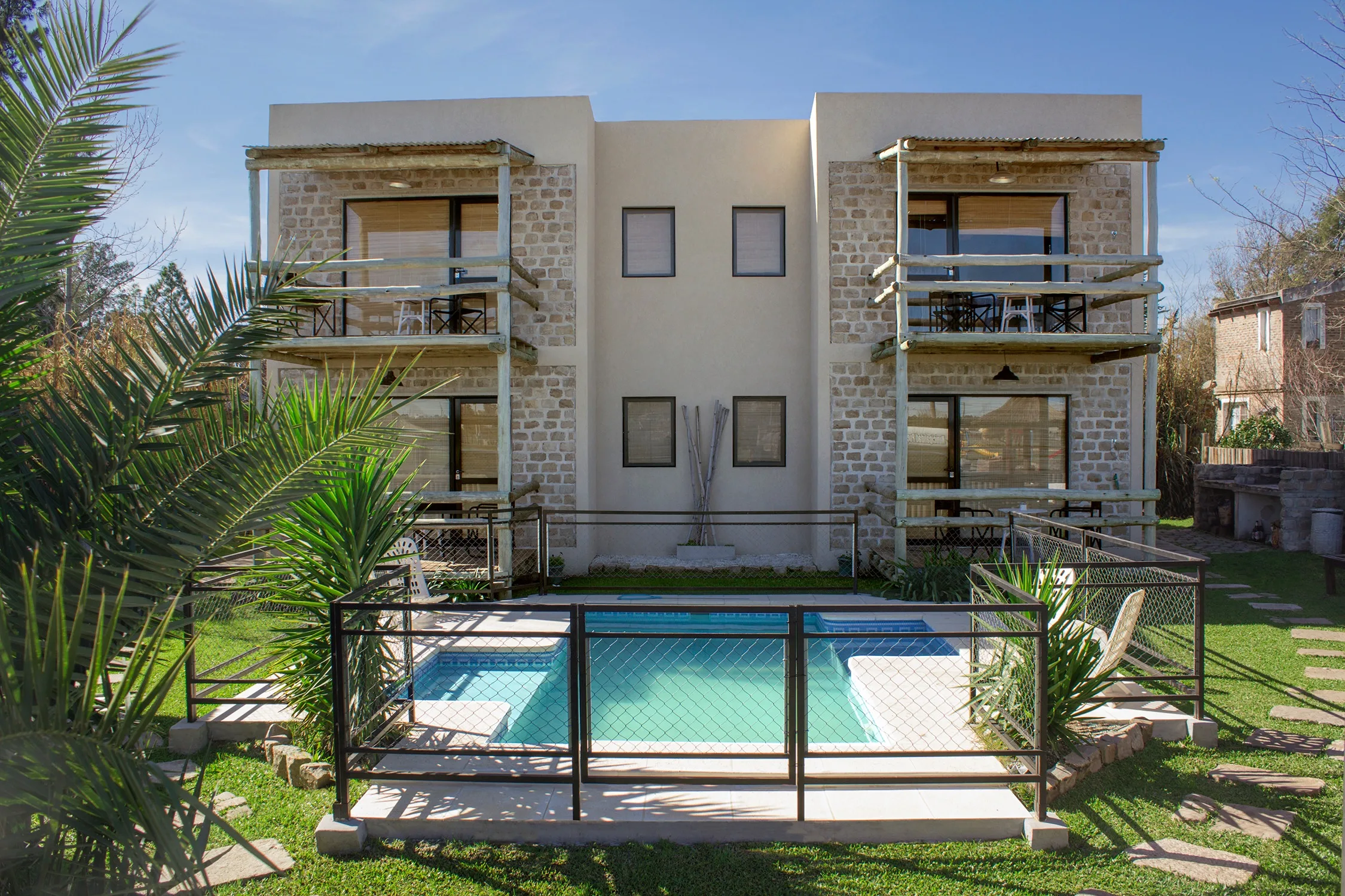 Piedra Mora Loft