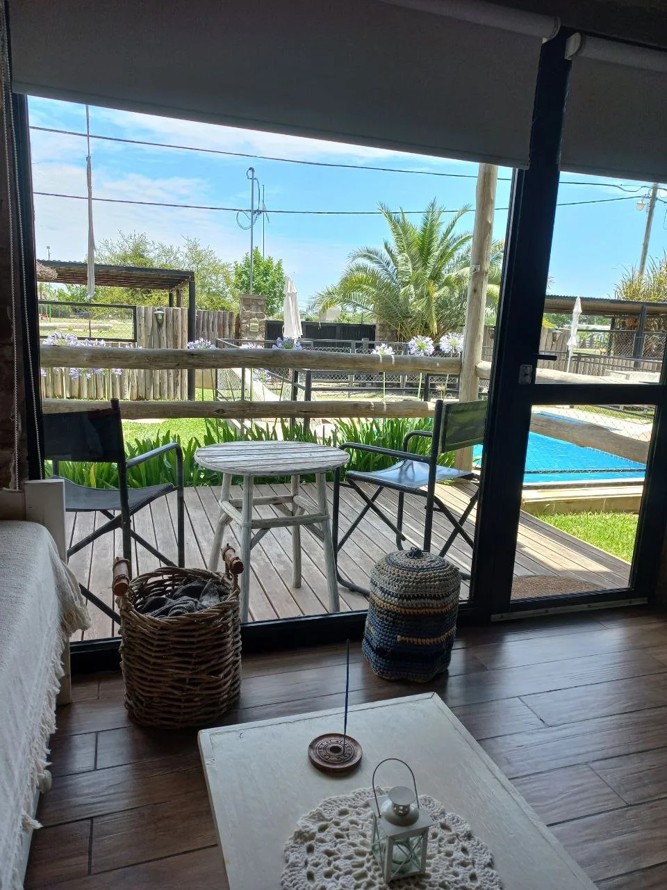 Bienvenidos a Piedra Mora Loft