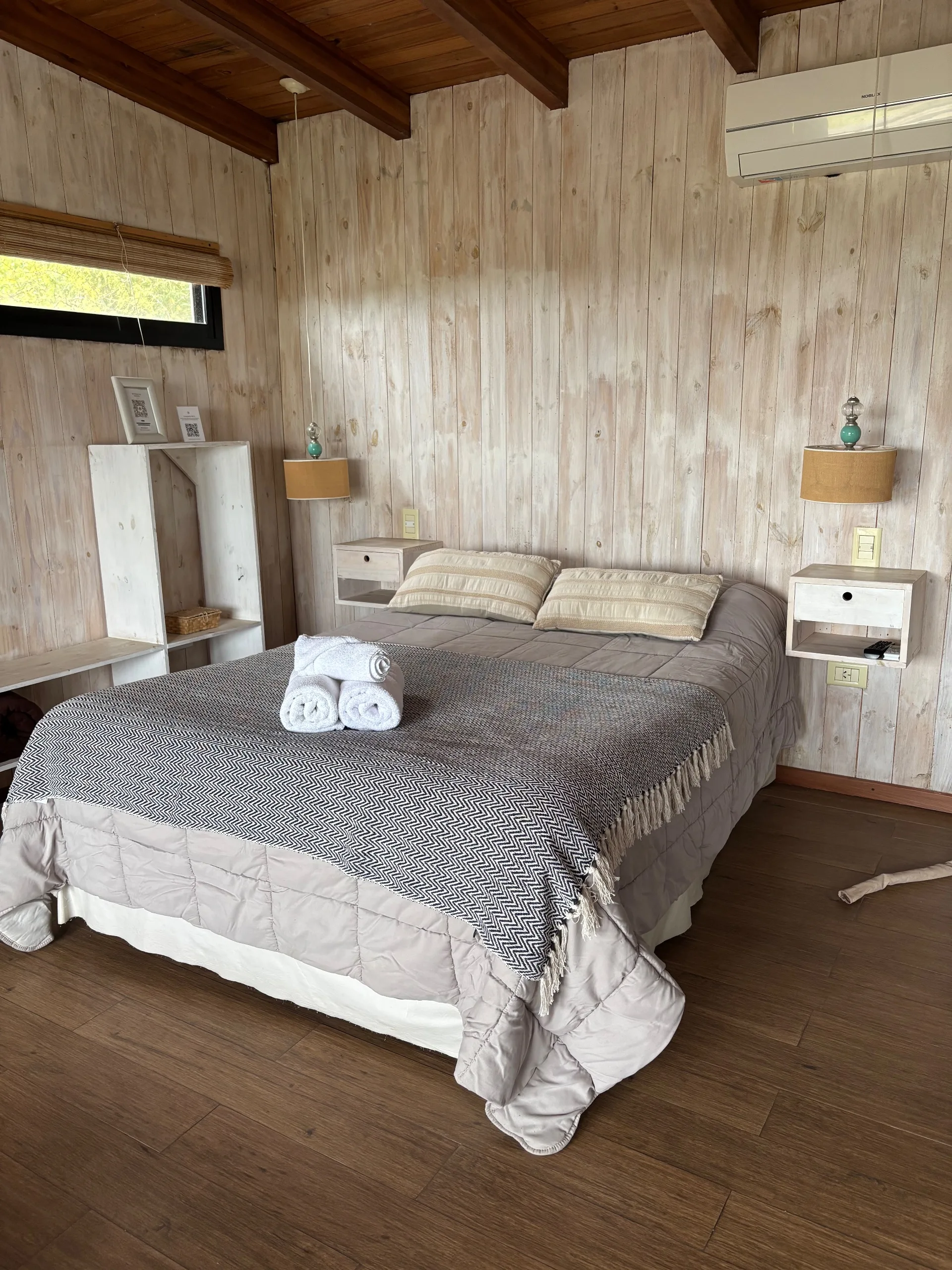 Bienvenidos a Piedra Mora Loft