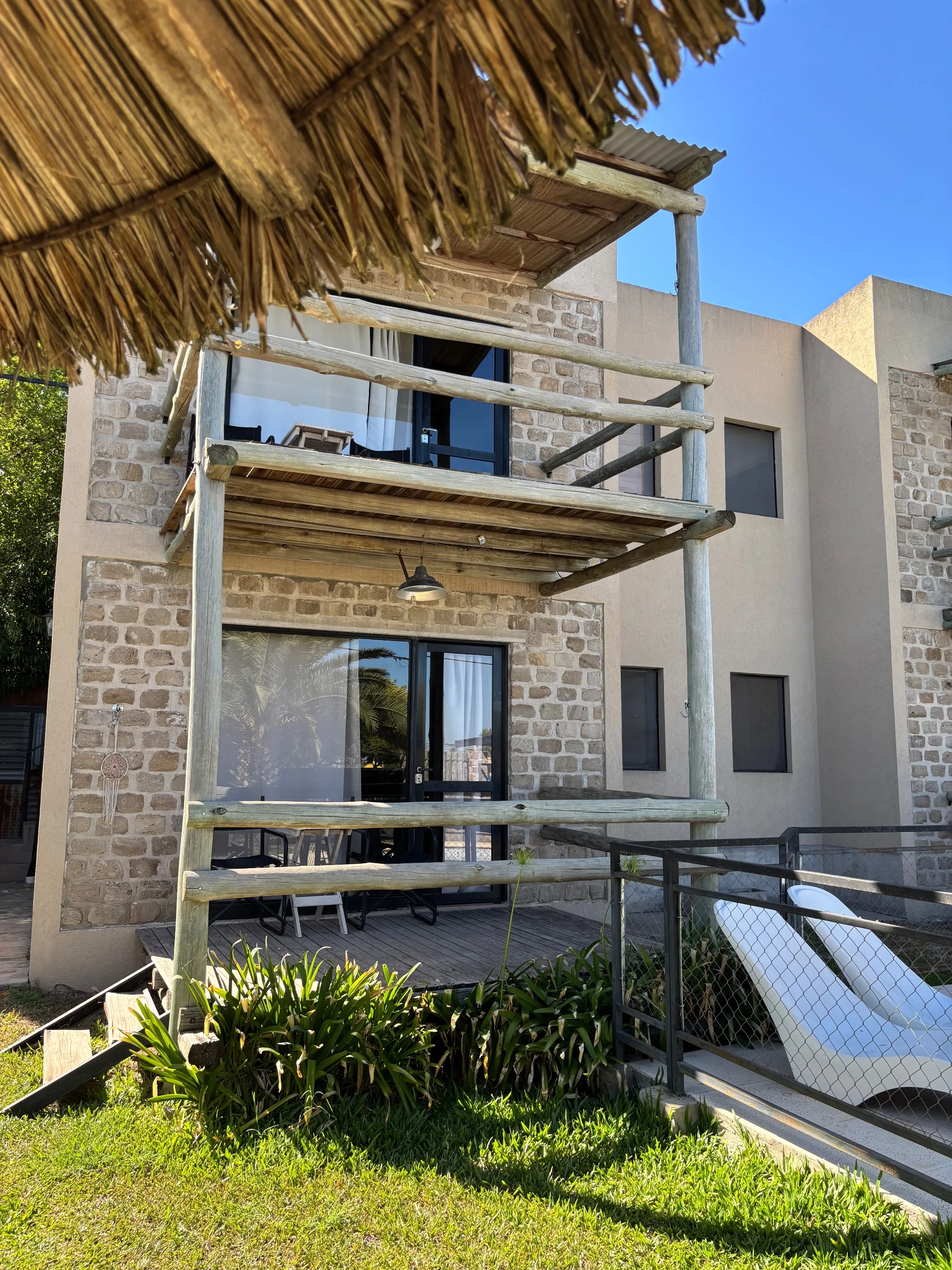Bienvenidos a Piedra Mora Loft