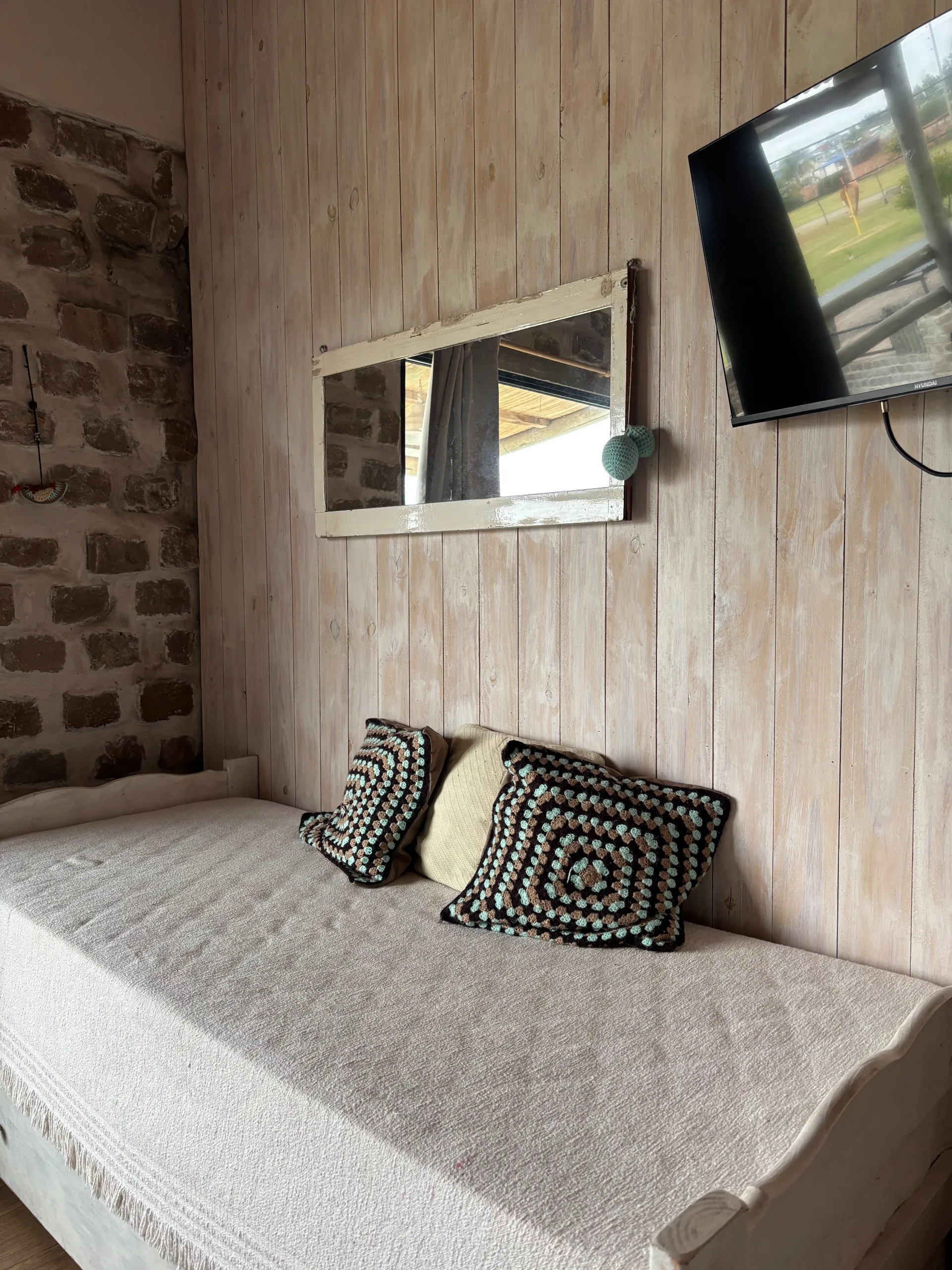 Bienvenidos a Piedra Mora Loft