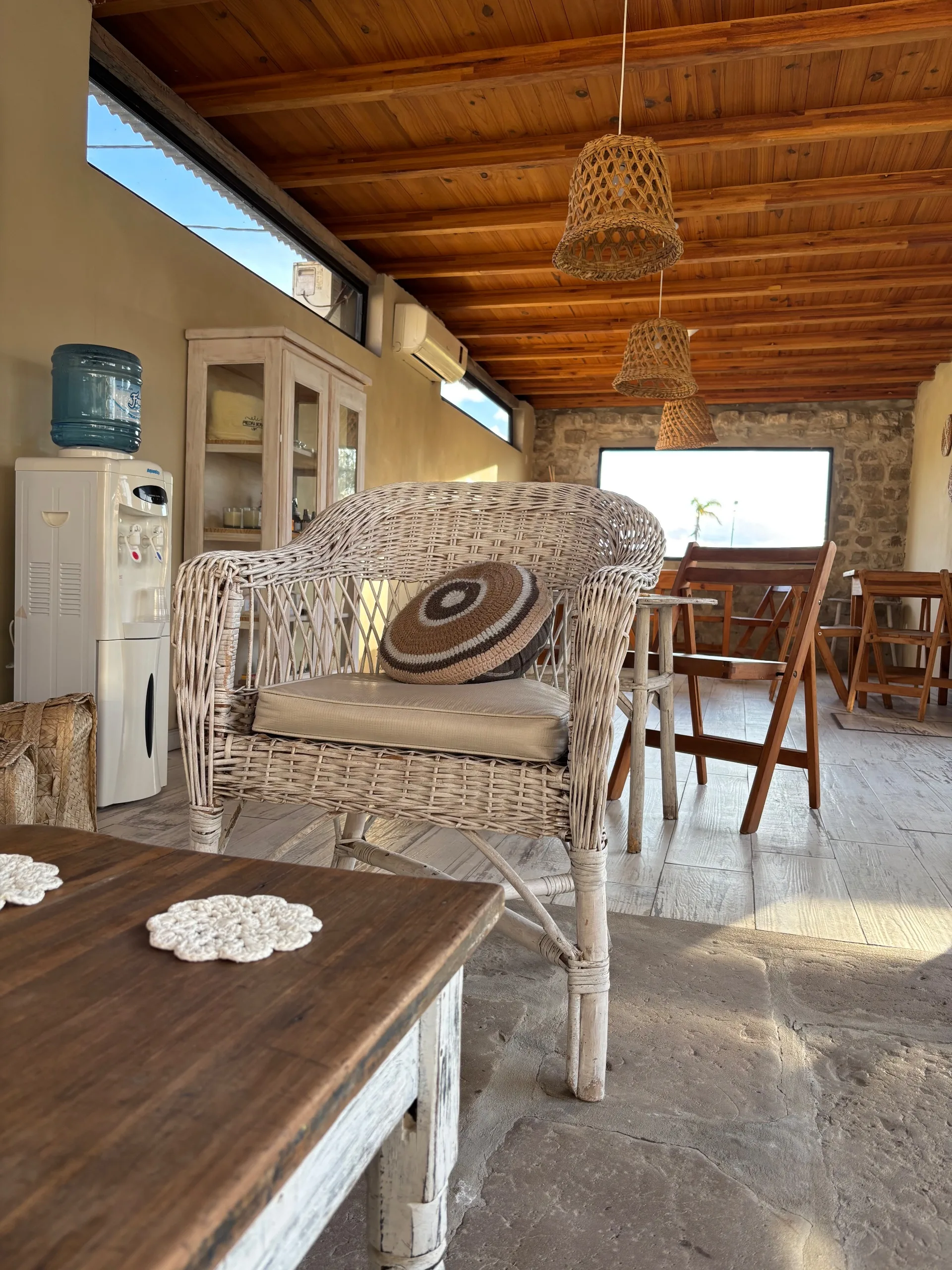 Bienvenidos a Piedra Mora Loft