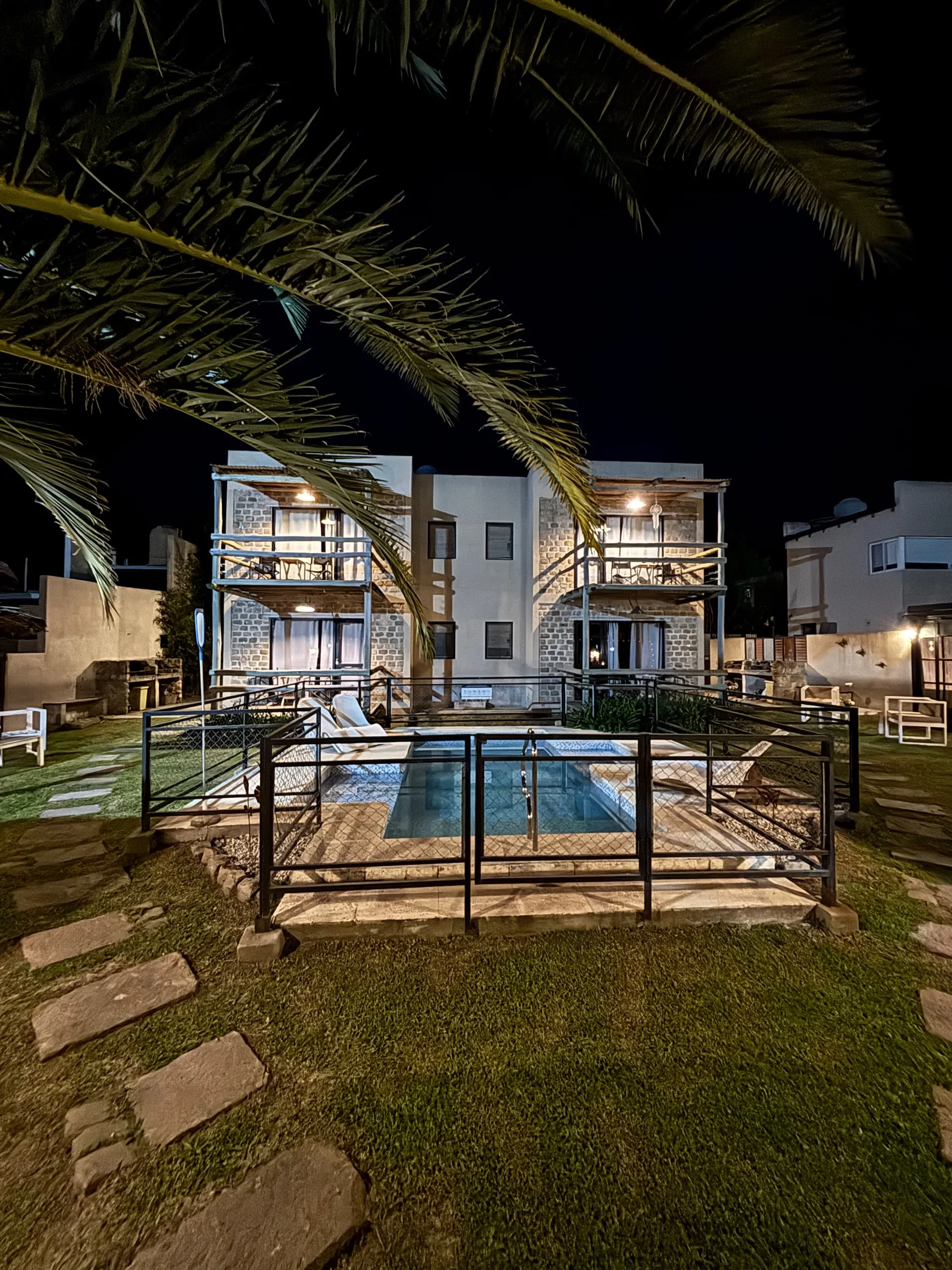 Bienvenidos a Piedra Mora Loft