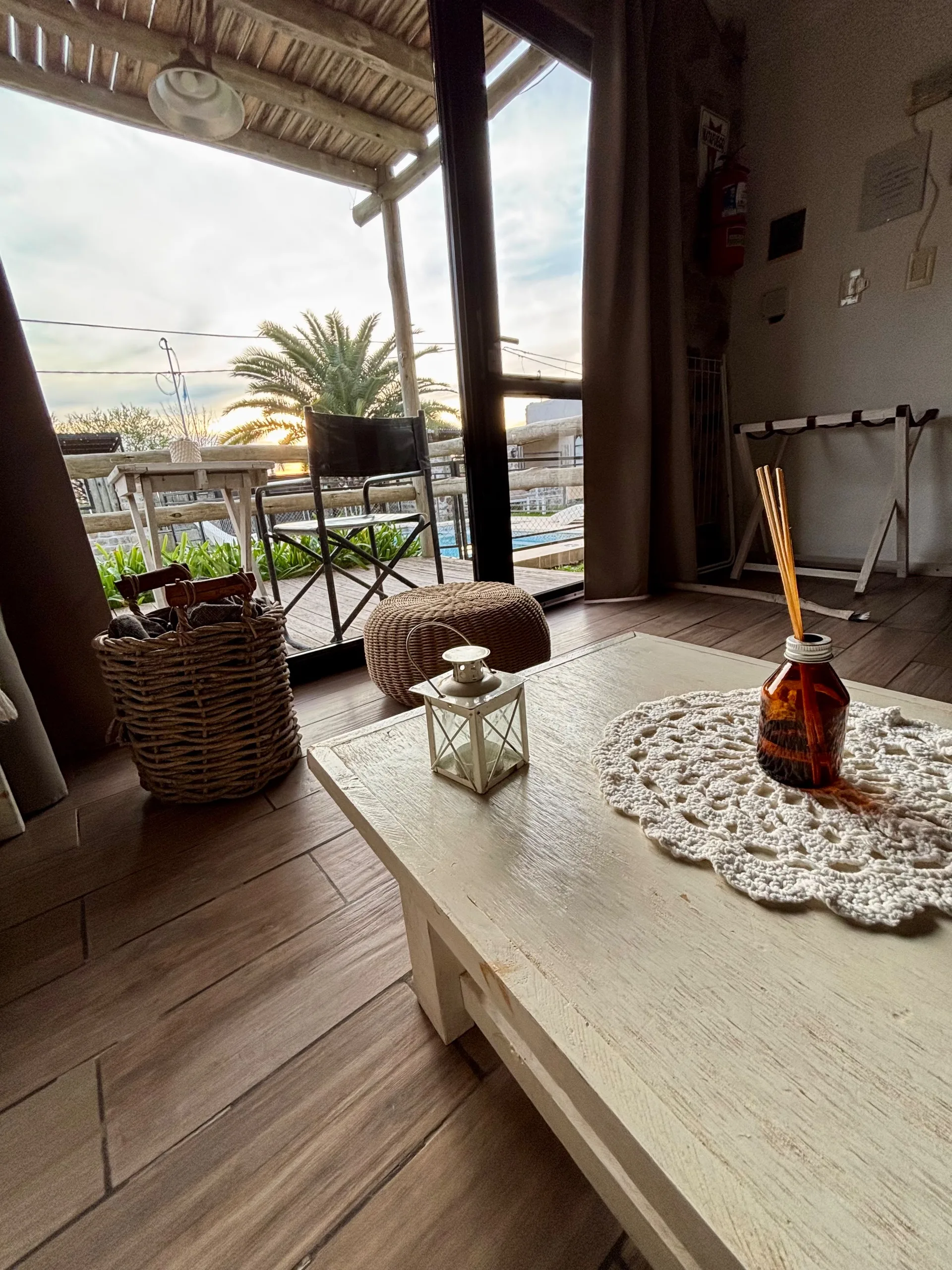 Bienvenidos a Piedra Mora Loft